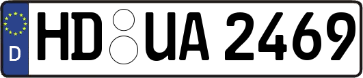 HD-UA2469