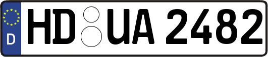 HD-UA2482