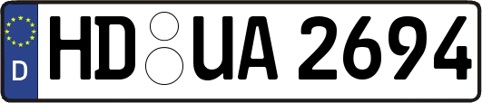 HD-UA2694