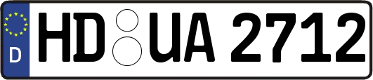 HD-UA2712