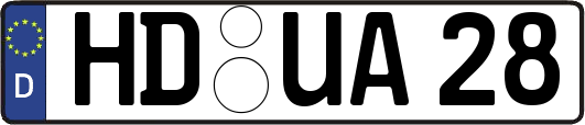 HD-UA28