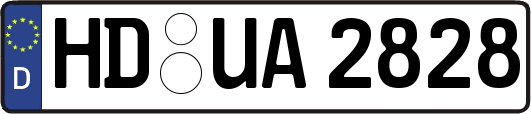 HD-UA2828