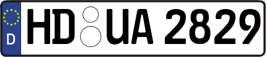 HD-UA2829