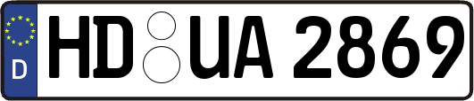 HD-UA2869