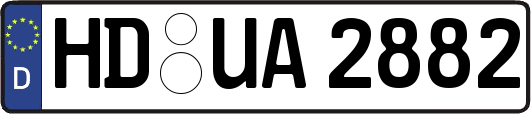 HD-UA2882