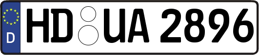 HD-UA2896