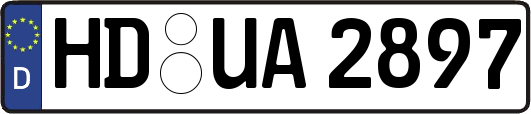 HD-UA2897