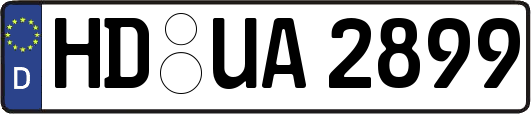 HD-UA2899