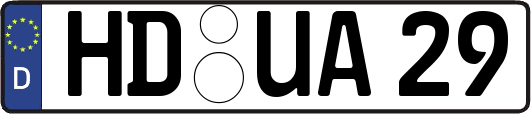 HD-UA29