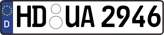 HD-UA2946