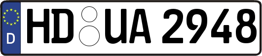 HD-UA2948