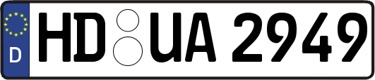 HD-UA2949