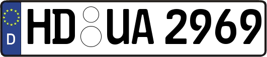 HD-UA2969