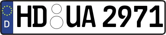HD-UA2971