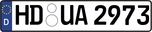 HD-UA2973