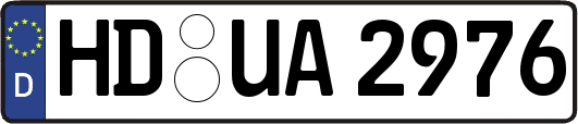 HD-UA2976