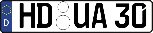 HD-UA30