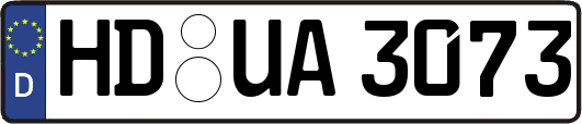 HD-UA3073