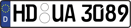 HD-UA3089