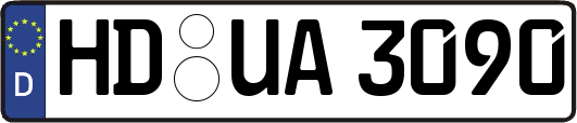 HD-UA3090