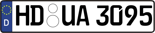 HD-UA3095