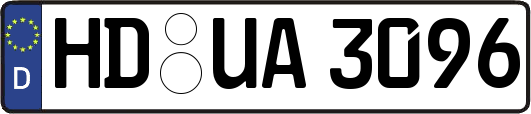 HD-UA3096