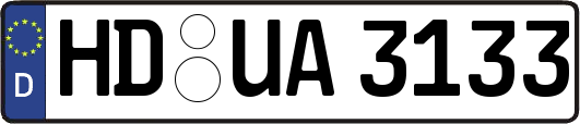 HD-UA3133