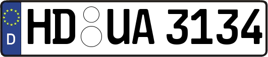 HD-UA3134