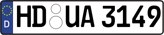 HD-UA3149