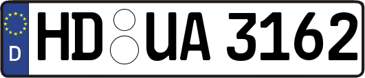 HD-UA3162