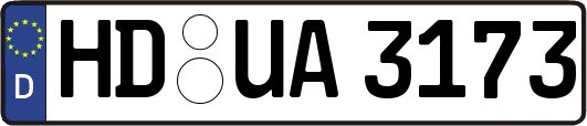 HD-UA3173