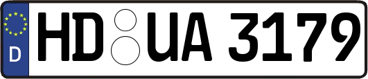 HD-UA3179