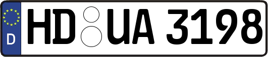 HD-UA3198
