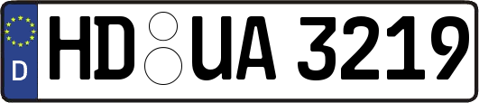 HD-UA3219