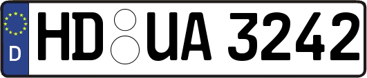 HD-UA3242