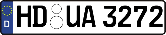 HD-UA3272