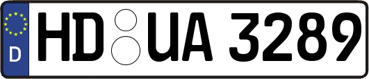 HD-UA3289