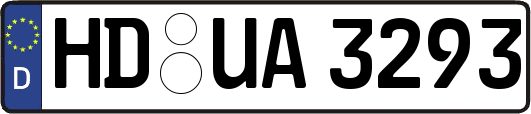 HD-UA3293