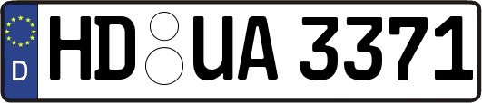 HD-UA3371