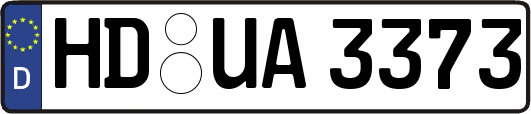 HD-UA3373