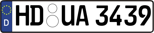 HD-UA3439
