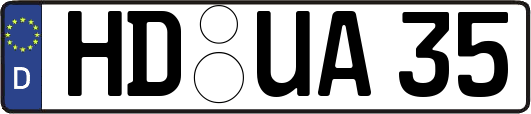 HD-UA35