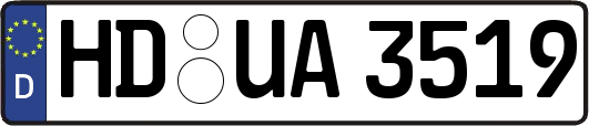 HD-UA3519