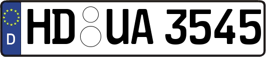 HD-UA3545