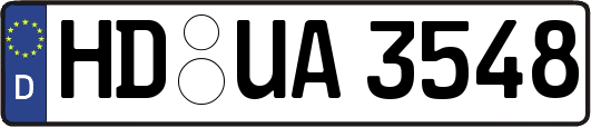 HD-UA3548