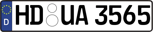HD-UA3565