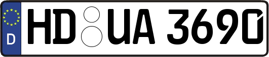 HD-UA3690