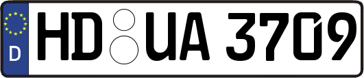 HD-UA3709
