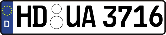 HD-UA3716