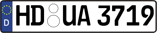 HD-UA3719